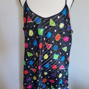 Go softly night dress